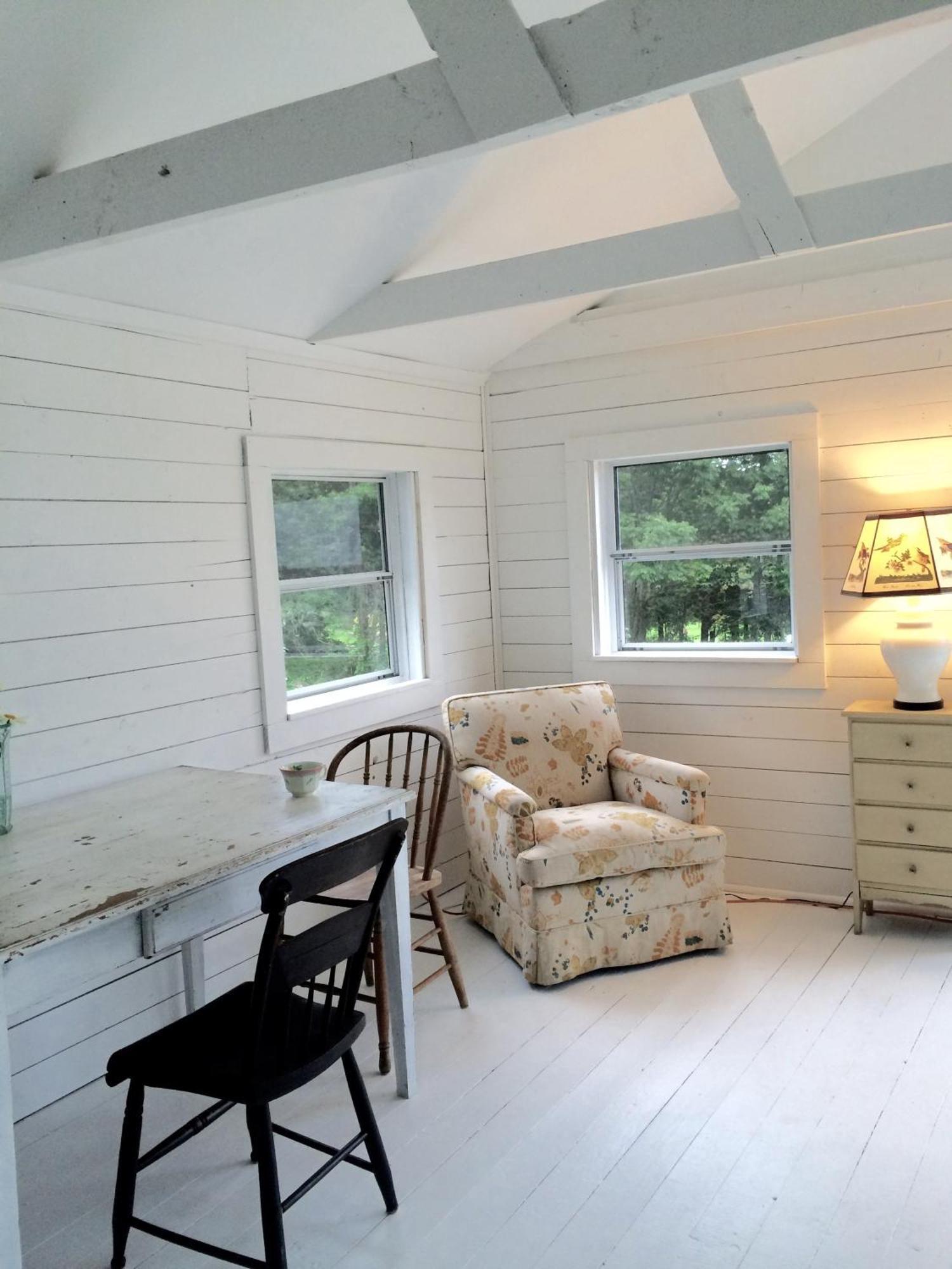Lincolnville Motel Bagian luar foto